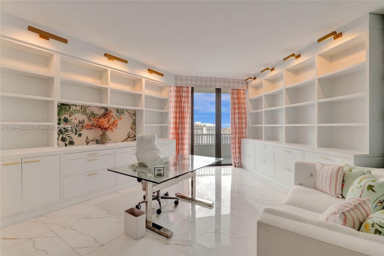 3000 Island Blvd, Unit PH-4, Aventura, FL 33160 Photo