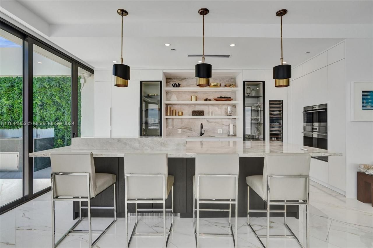 3000 Island Blvd, Unit PH-4, Aventura, FL 33160 Photo