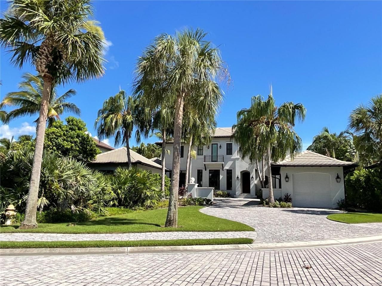 0 Sharswood Lane, Sarasota, FL 34242 Photo