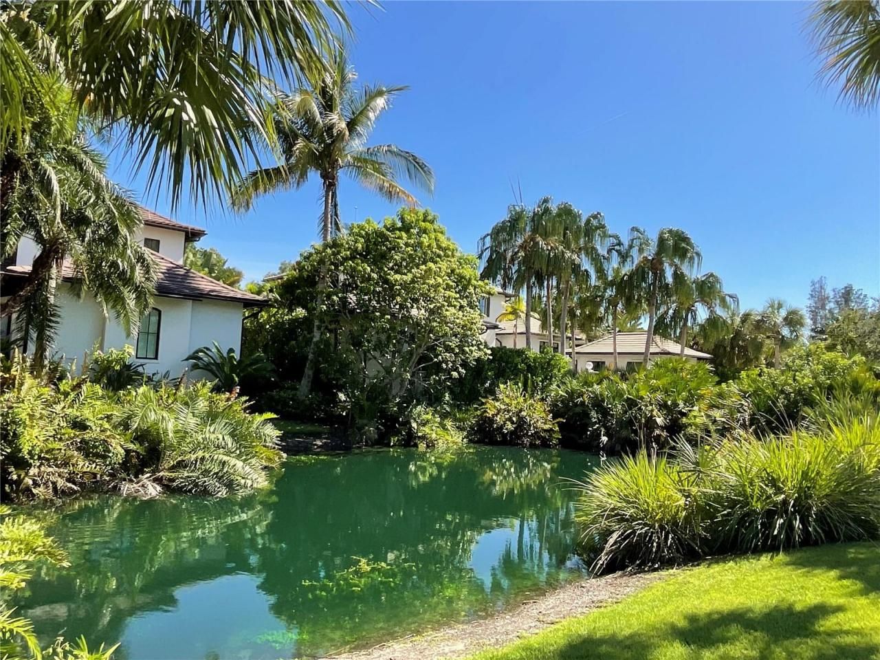 0 Sharswood Lane, Sarasota, FL 34242 Photo