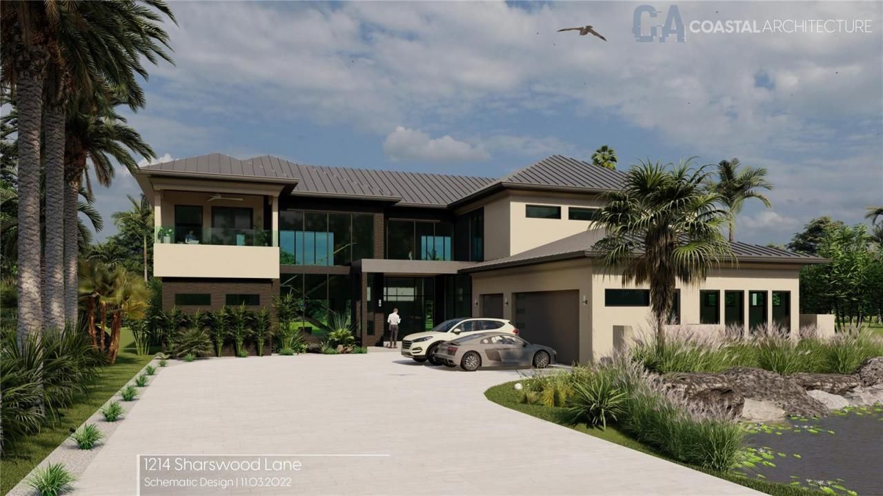 0 Sharswood Lane, Sarasota, FL 34242 Photo