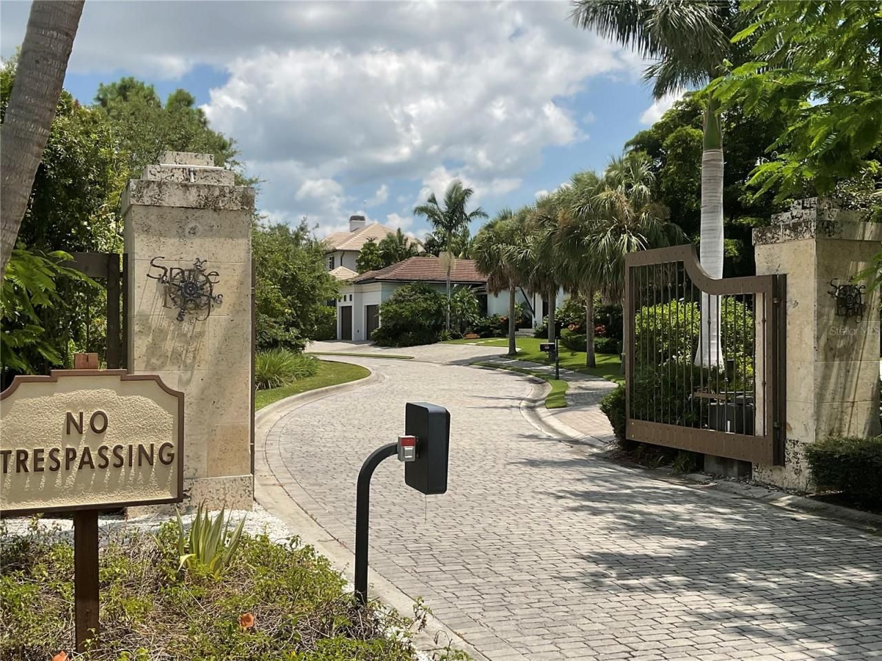 0 Sharswood Lane, Sarasota, FL 34242 Photo