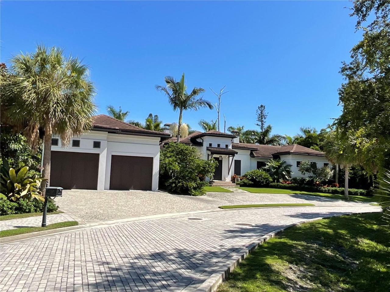 0 Sharswood Lane, Sarasota, FL 34242 Photo
