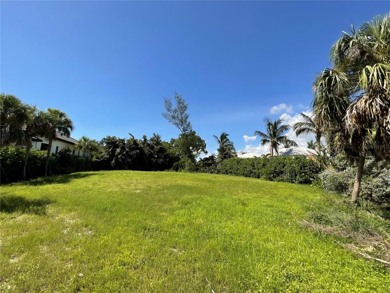 0 Sharswood Lane, Sarasota, FL 34242 Photo