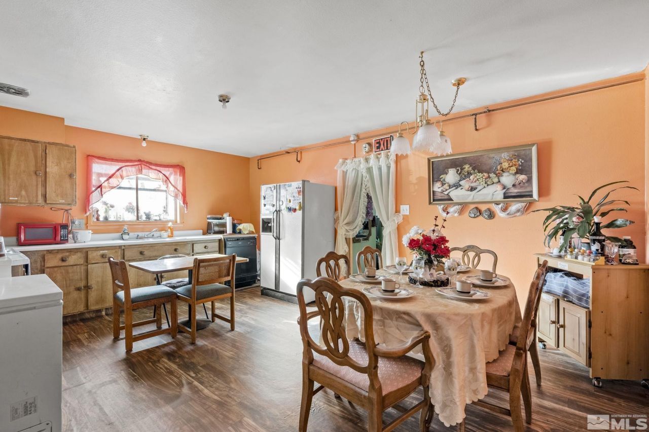 1885 Castle Way, Reno, NV 89512 Photo