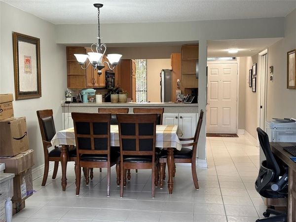 5609 Coral Lake, Unit 109, Margate, FL 33063