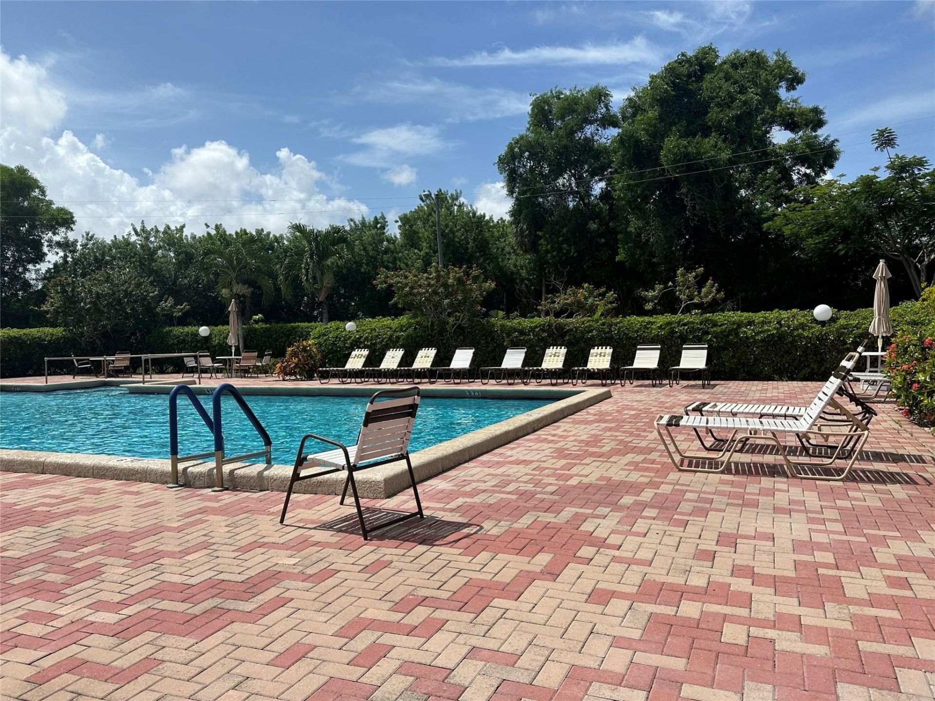 5609 Coral Lake, Unit 109, Margate, FL 33063 Photo