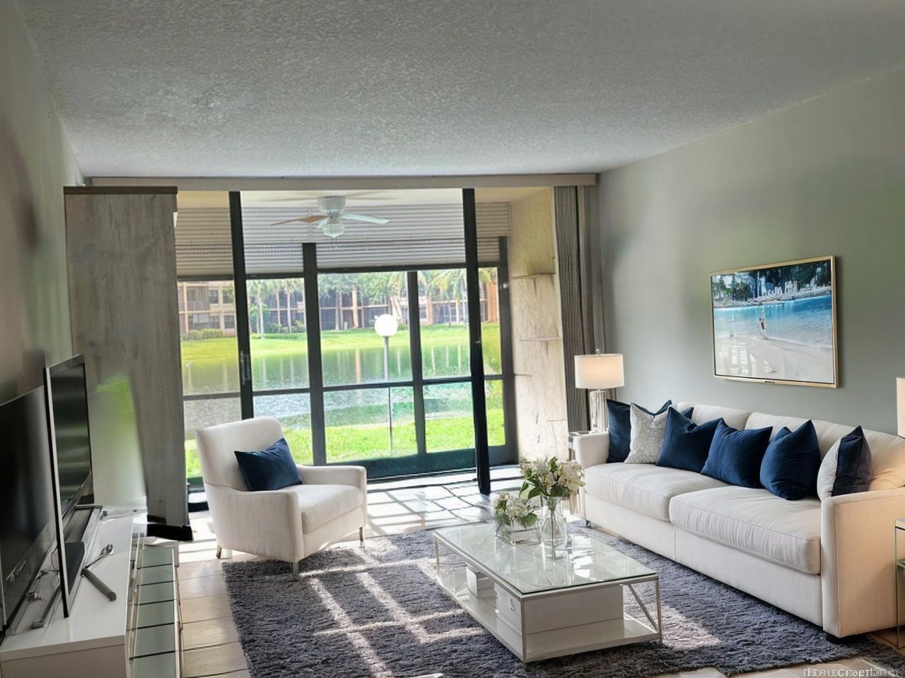 5609 Coral Lake, Unit 109, Margate, FL 33063 Photo