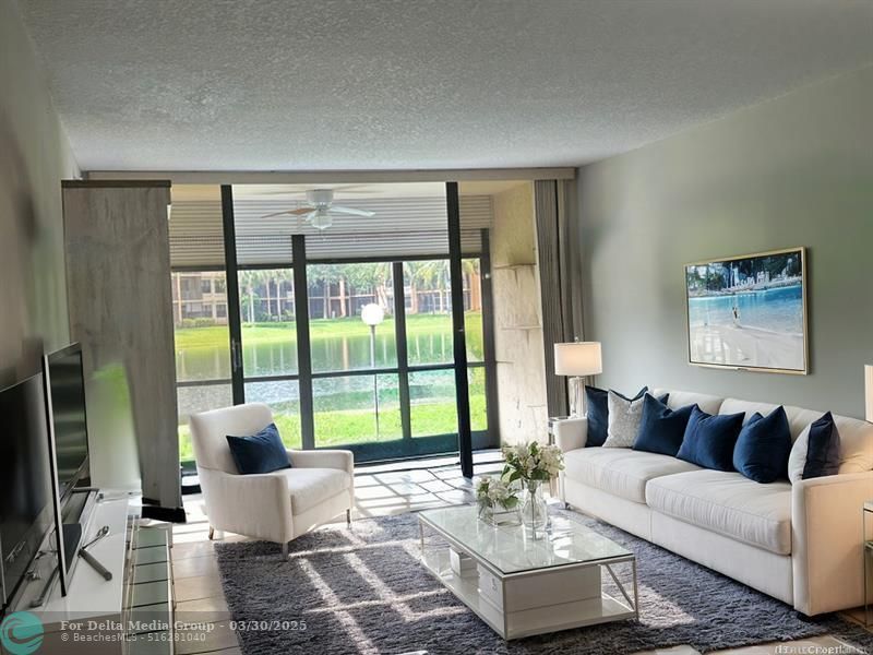 5609 Coral Lake, Unit 109, Margate, FL 33063 Photo