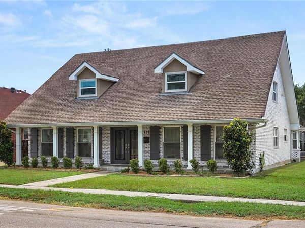 1436 ALLEN TOUSSAINT Boulevard, New Orleans, LA 70122