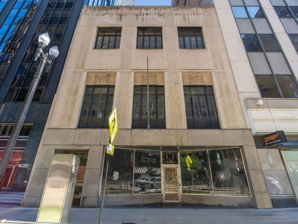 175 W Washington Street, Chicago, IL 60602