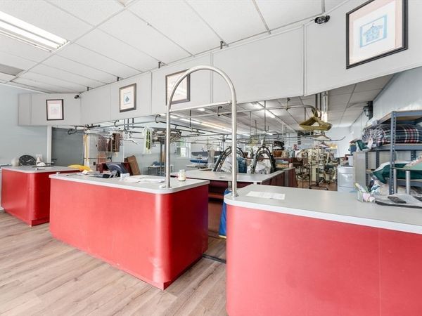 345 Nahatan Street, Norwood, MA 02062