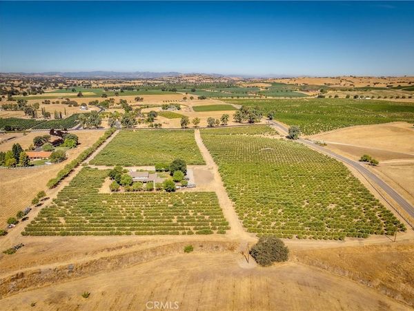 5055 Rancho La Loma Linda Drive, Paso Robles, CA 93446