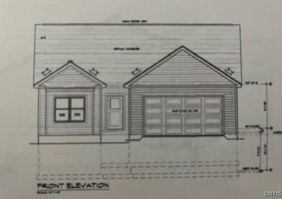 401 Dewport Road, Baldwinsville, NY 13027 Main Photo