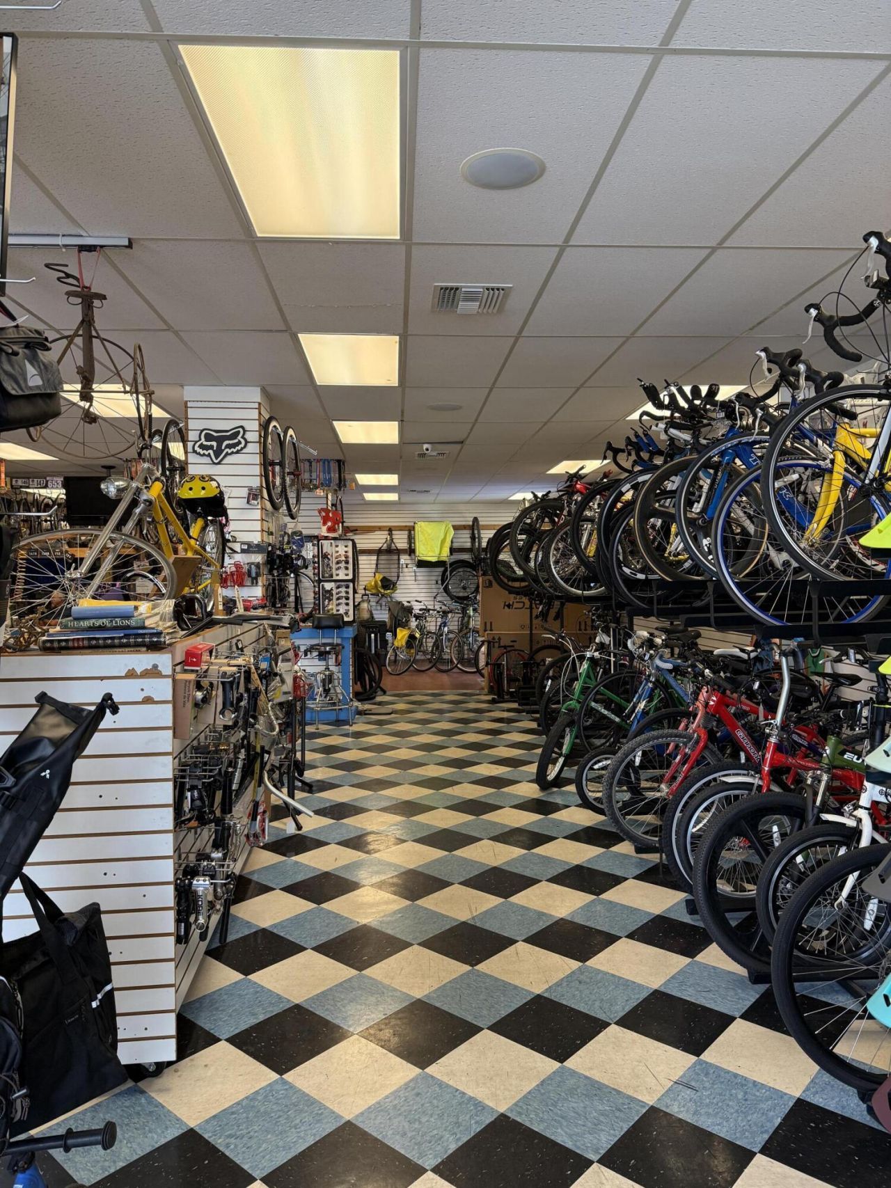 1649 N Military Trail, West Palm Beach, FL 33409 Photo