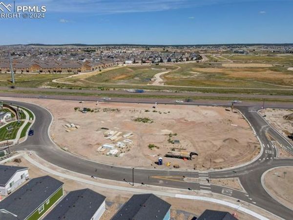 7740 Adventure Way, Colorado Springs, CO 80923