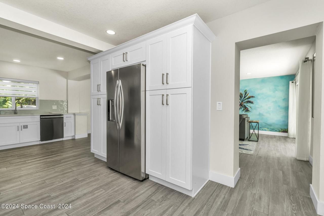 492 Dempsey Drive, Cocoa Beach, FL 32931 Photo