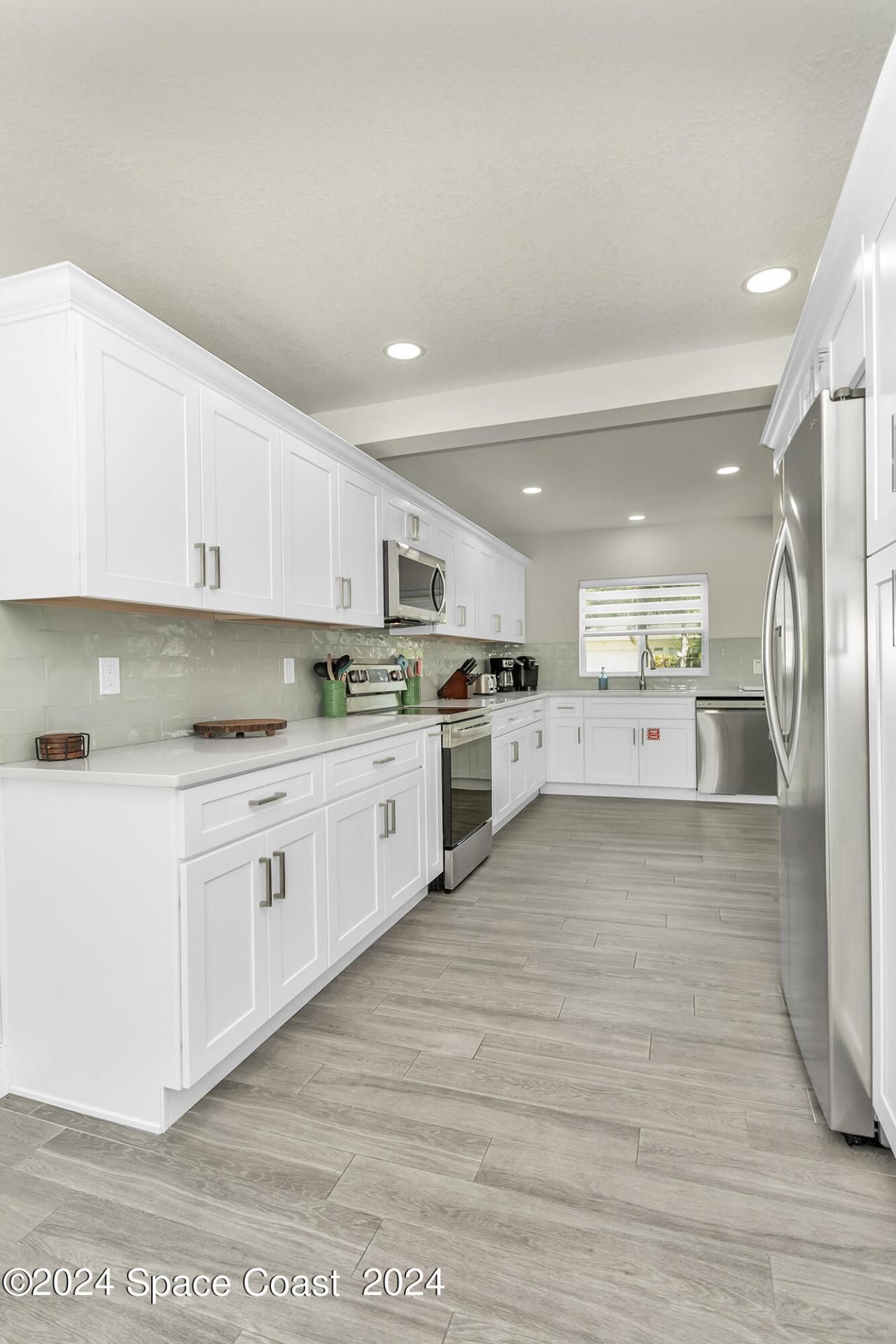 492 Dempsey Drive, Cocoa Beach, FL 32931 Photo