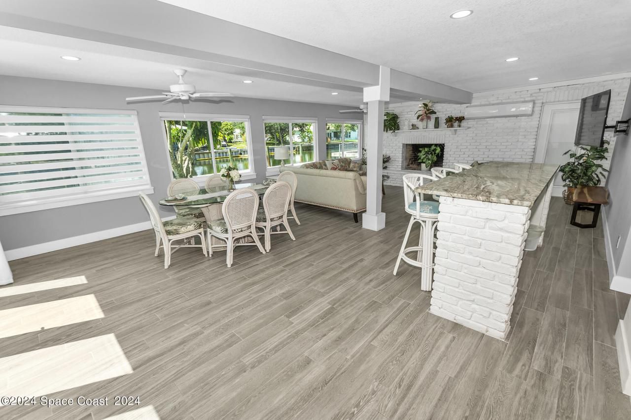 492 Dempsey Drive, Cocoa Beach, FL 32931 Photo