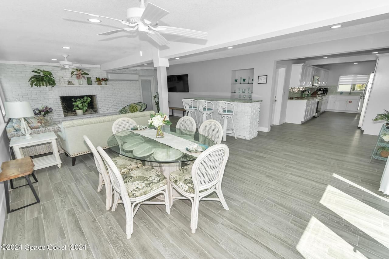 492 Dempsey Drive, Cocoa Beach, FL 32931 Photo