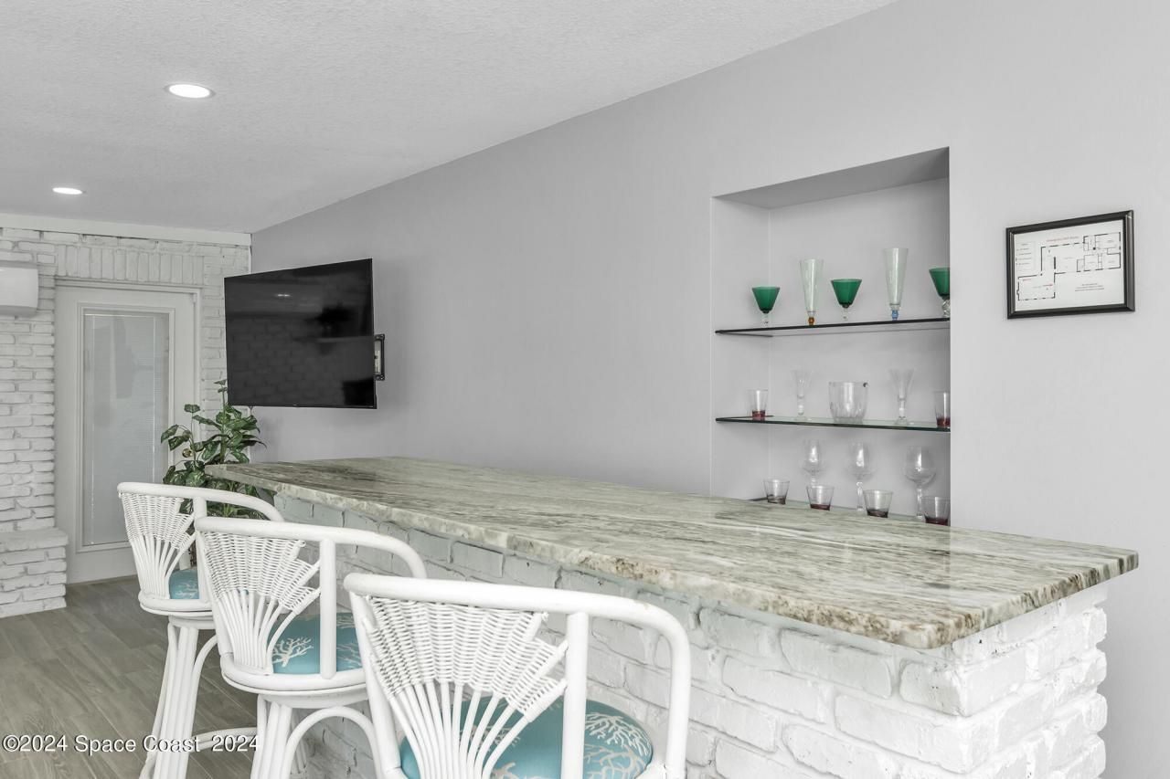 492 Dempsey Drive, Cocoa Beach, FL 32931 Photo