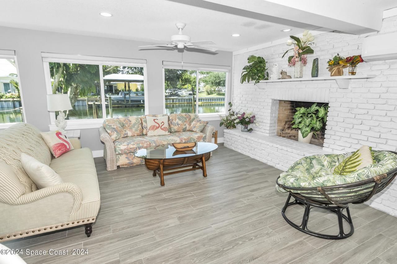 492 Dempsey Drive, Cocoa Beach, FL 32931 Photo