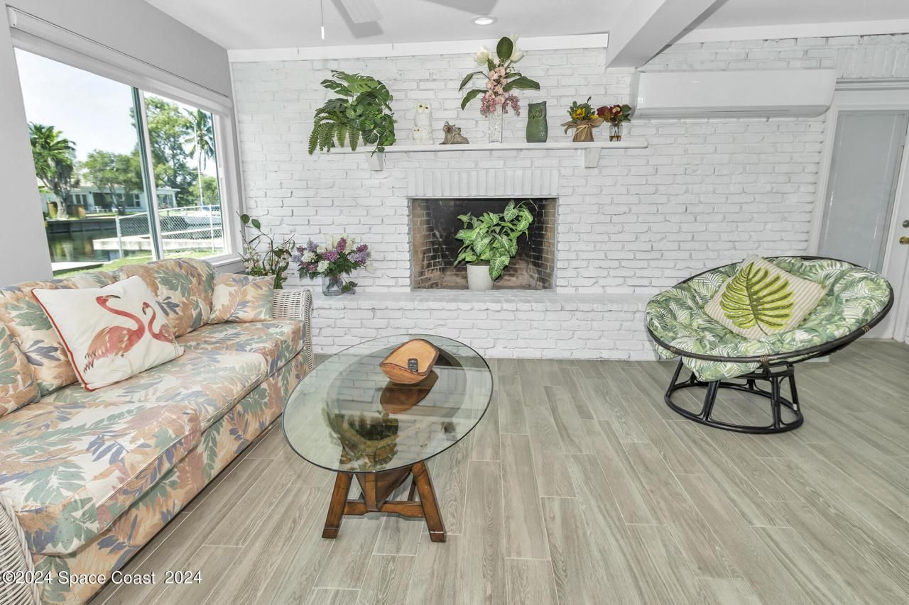 492 Dempsey Drive, Cocoa Beach, FL 32931 Photo