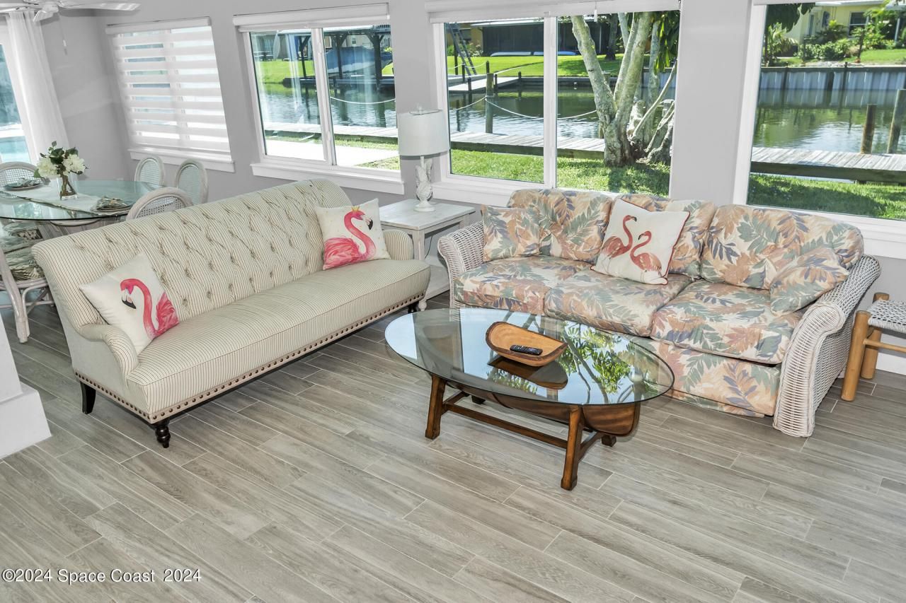 492 Dempsey Drive, Cocoa Beach, FL 32931 Photo