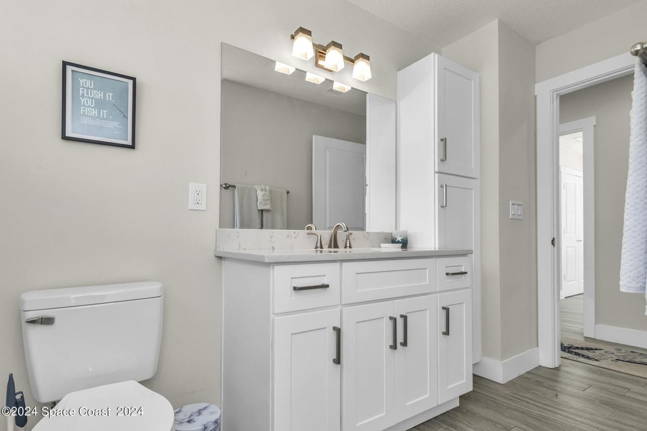 492 Dempsey Drive, Cocoa Beach, FL 32931 Photo