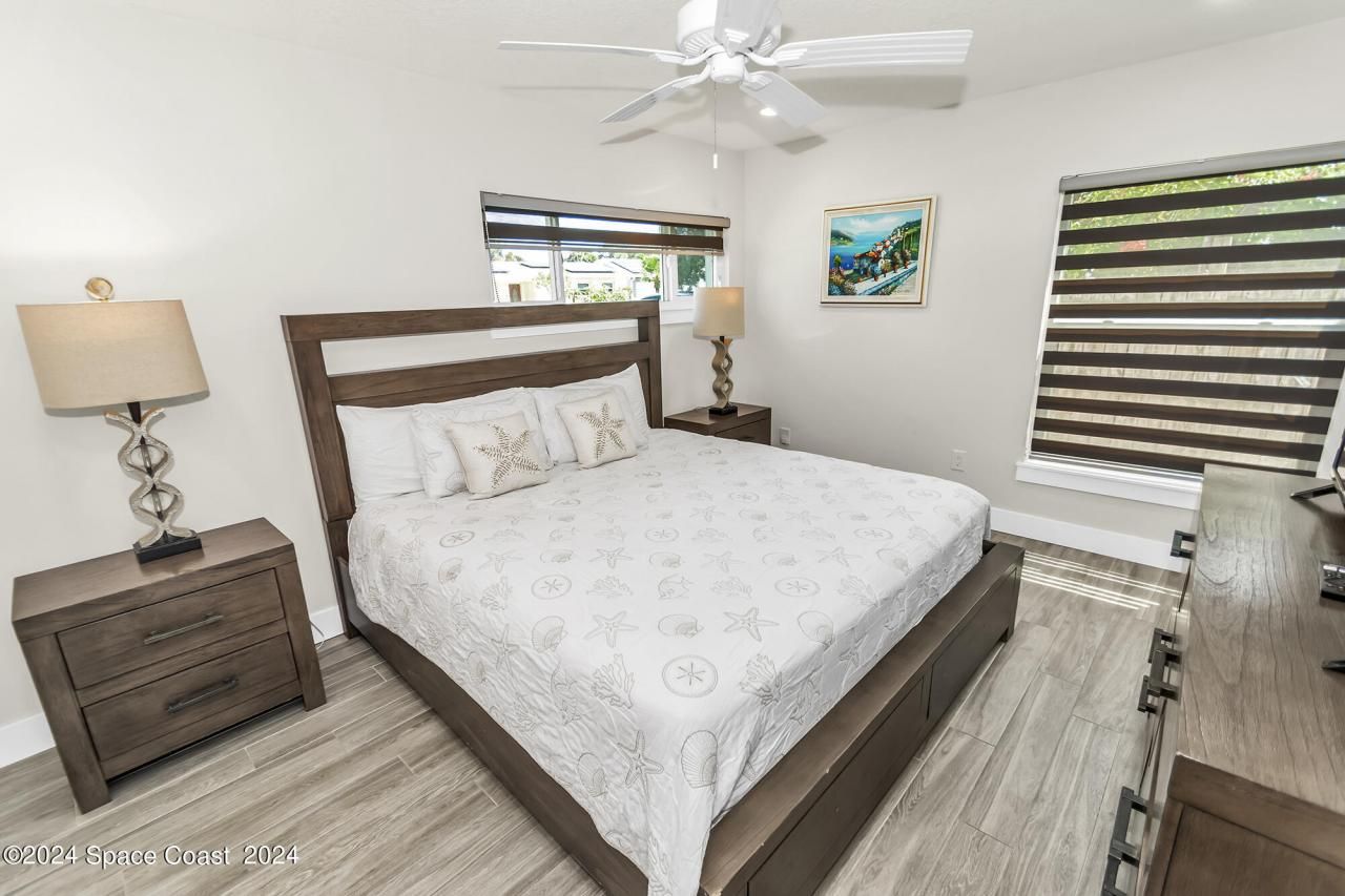 492 Dempsey Drive, Cocoa Beach, FL 32931 Photo