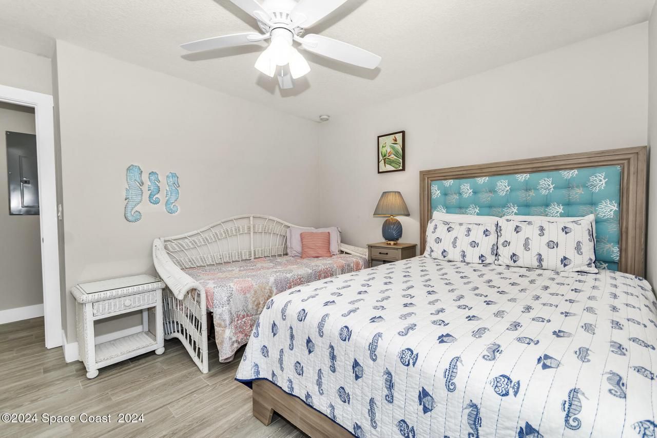 492 Dempsey Drive, Cocoa Beach, FL 32931 Photo