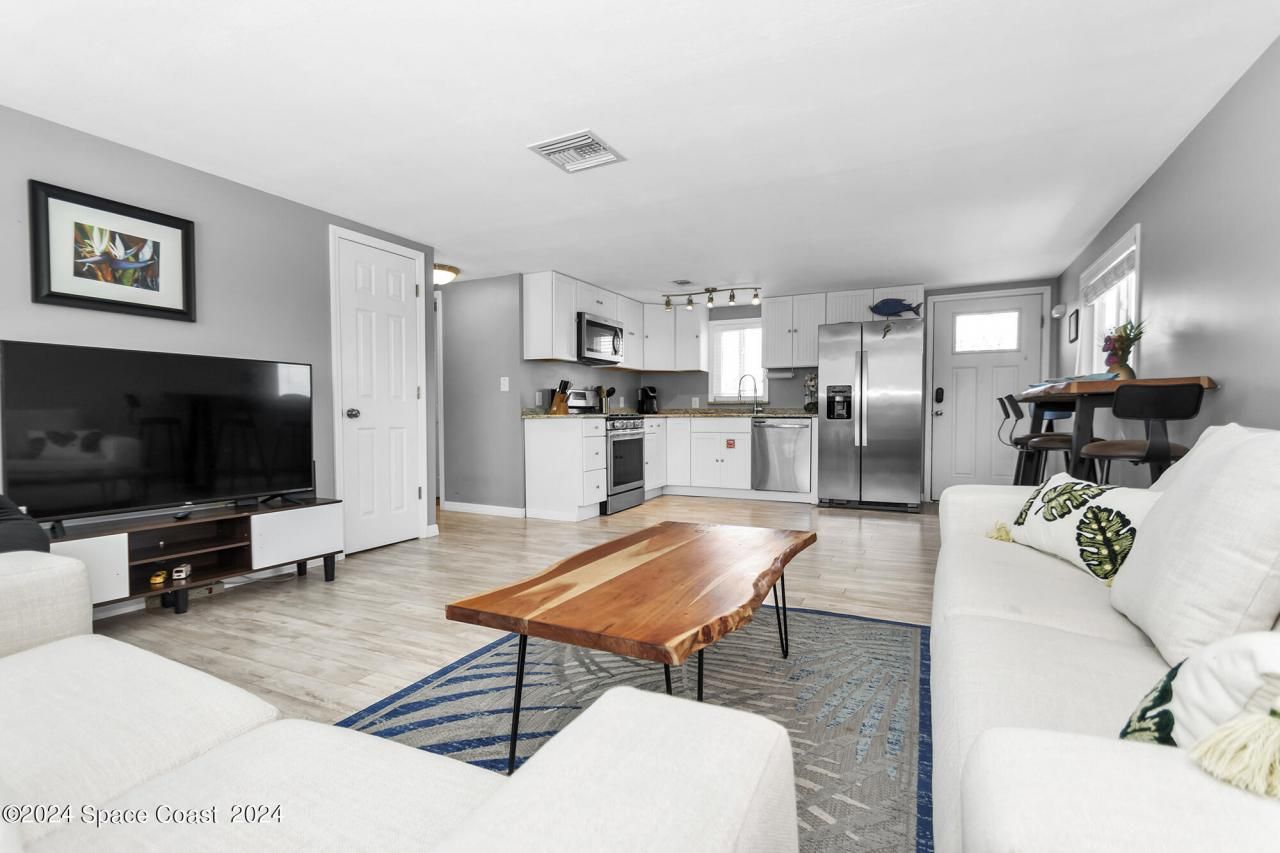 492 Dempsey Drive, Cocoa Beach, FL 32931 Photo