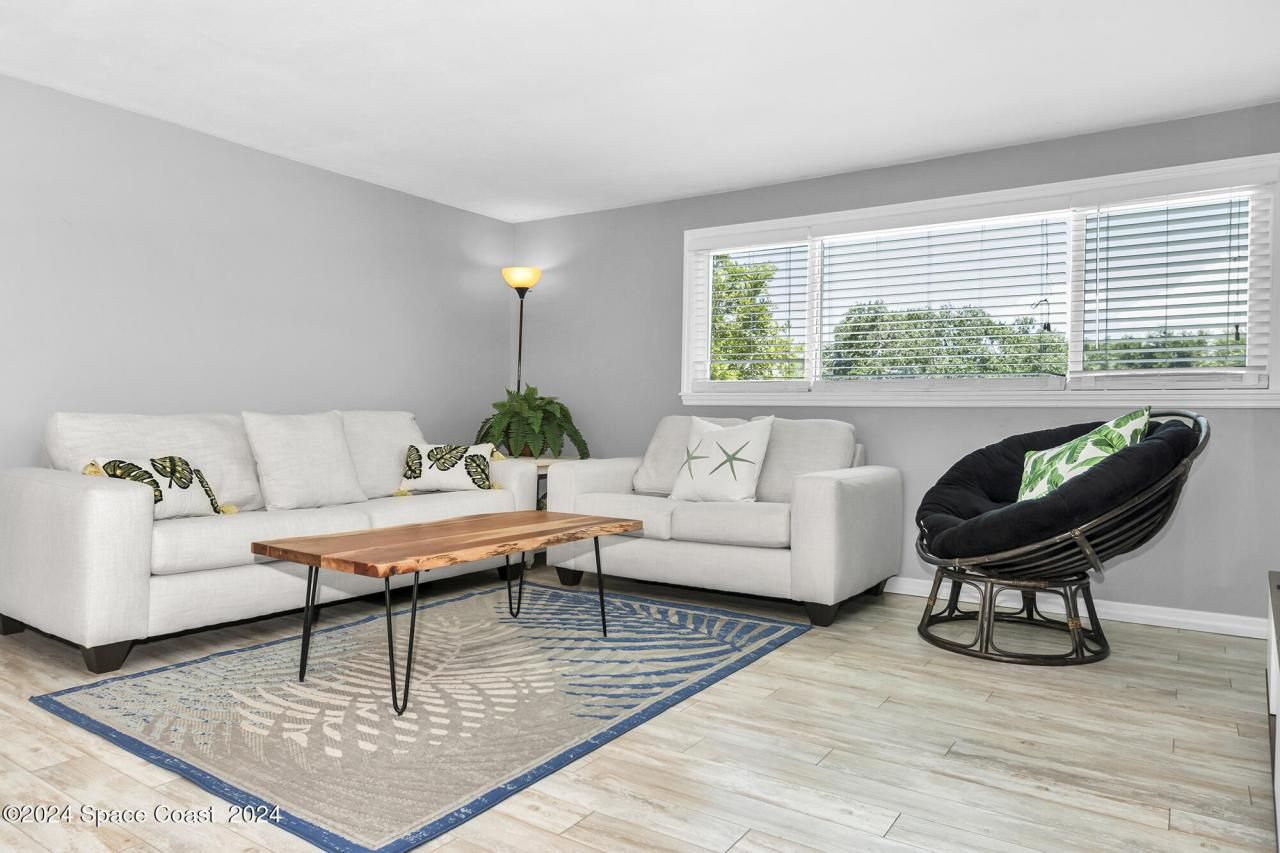 492 Dempsey Drive, Cocoa Beach, FL 32931 Photo