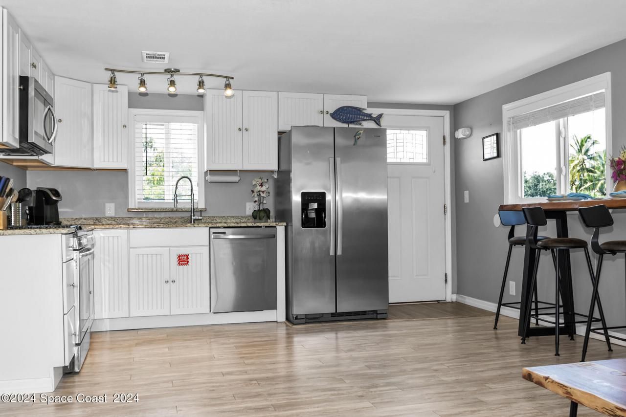 492 Dempsey Drive, Cocoa Beach, FL 32931 Photo