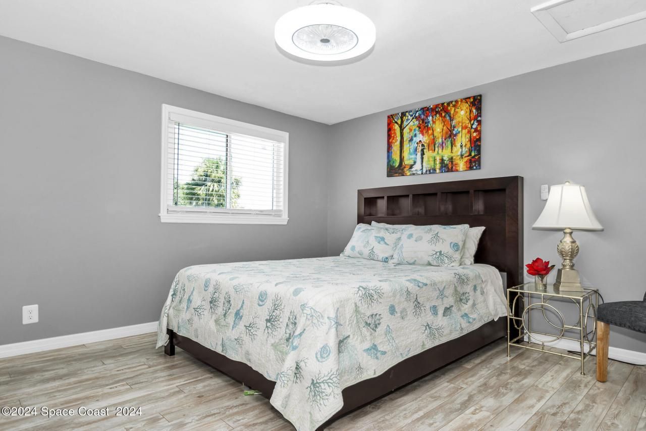 492 Dempsey Drive, Cocoa Beach, FL 32931 Photo