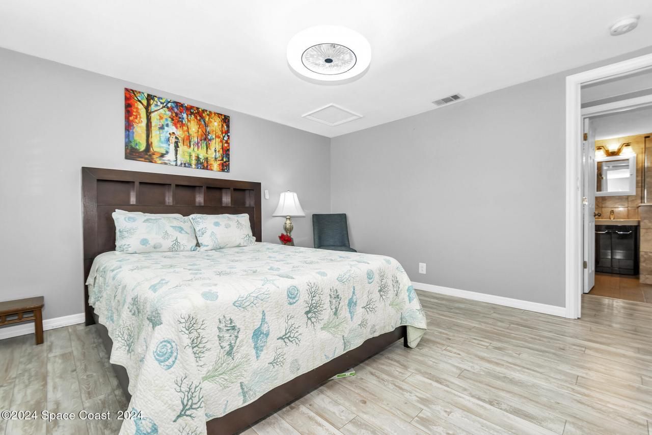 492 Dempsey Drive, Cocoa Beach, FL 32931 Photo