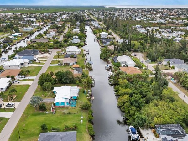 3410, 3402, 3420 COLONY COURT, PUNTA GORDA, FL 33950