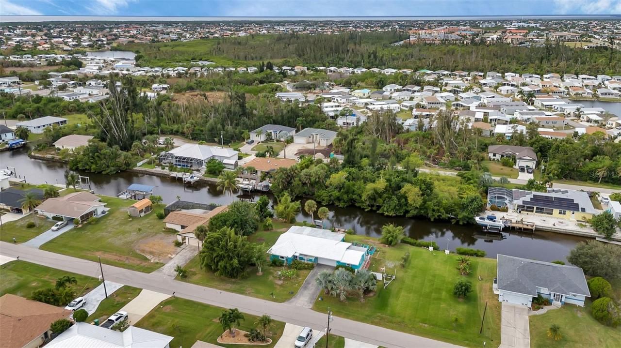 3410, 3402, 3420 Colony Court, Punta Gorda, FL 33950 Photo