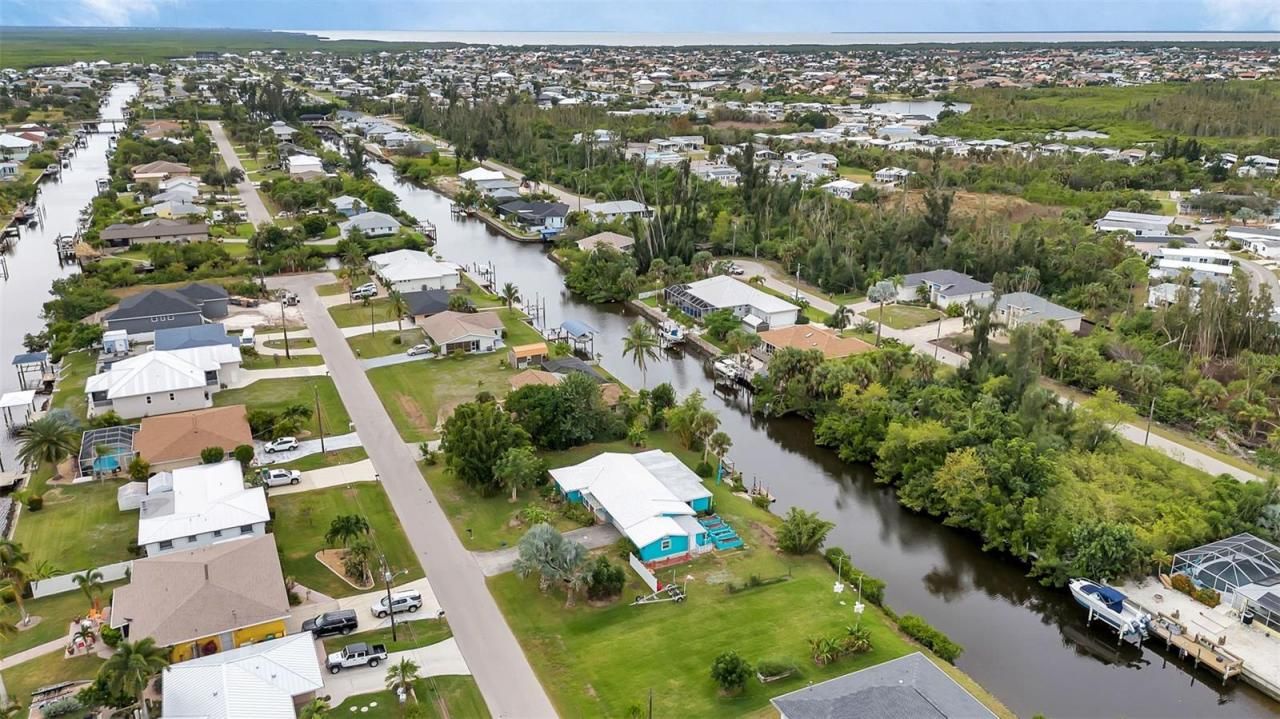 3410, 3402, 3420 Colony Court, Punta Gorda, FL 33950 Photo