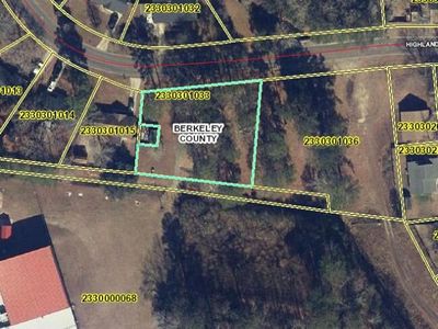 150 Highland Avenue, Summerville, SC 29486