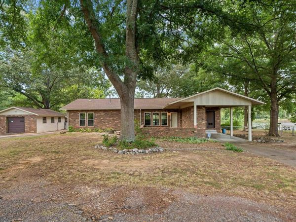 240 William Square, Hot Springs, AR 71901