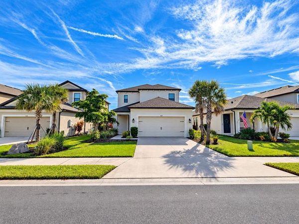 5419 SUMMIT GLEN, BRADENTON, FL 34203