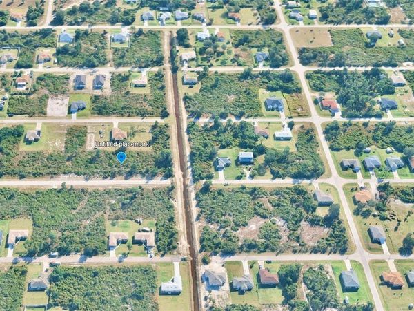 2817 56TH STREET W, LEHIGH ACRES, FL 33971