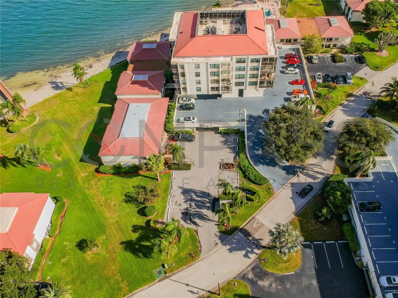 6177 Sun Boulevard, Unit 405, Saint Petersburg, FL 33715 Photo