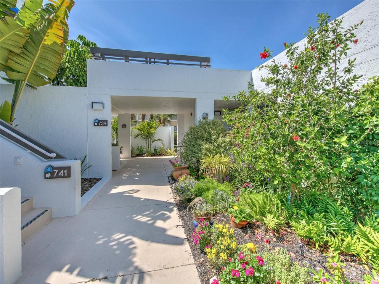 739 Bayport Way, Unit 739, Longboat Key, FL 34228 Photo