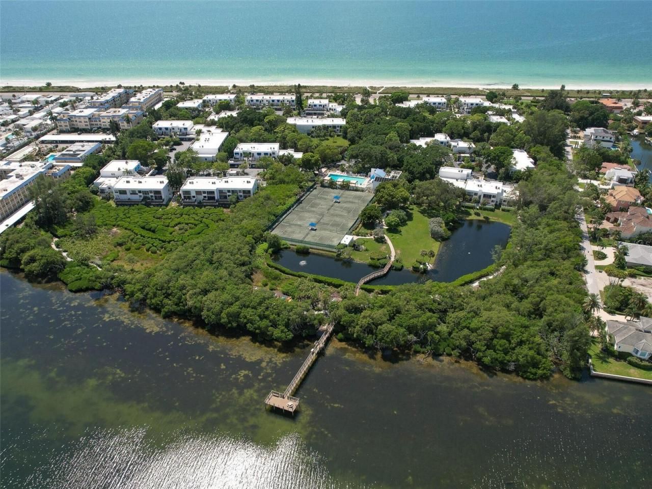 739 Bayport Way, Unit 739, Longboat Key, FL 34228 Photo