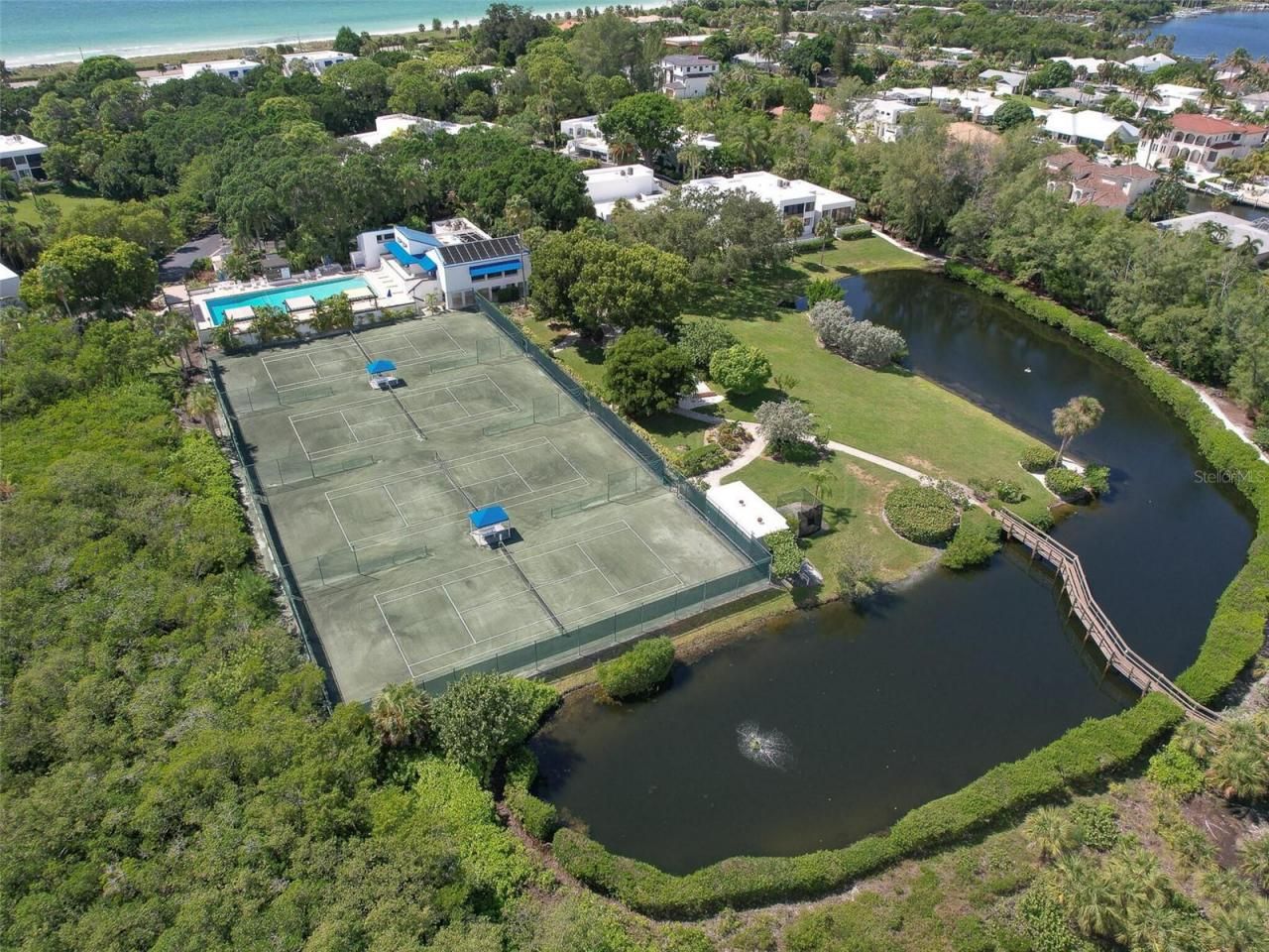 739 Bayport Way, Unit 739, Longboat Key, FL 34228 Photo