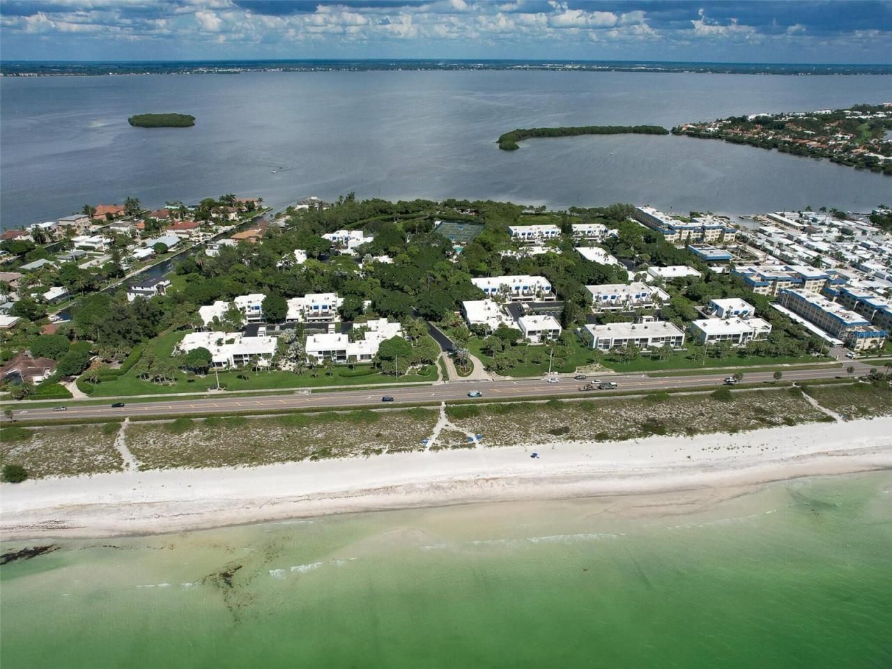 739 Bayport Way, Unit 739, Longboat Key, FL 34228 Photo