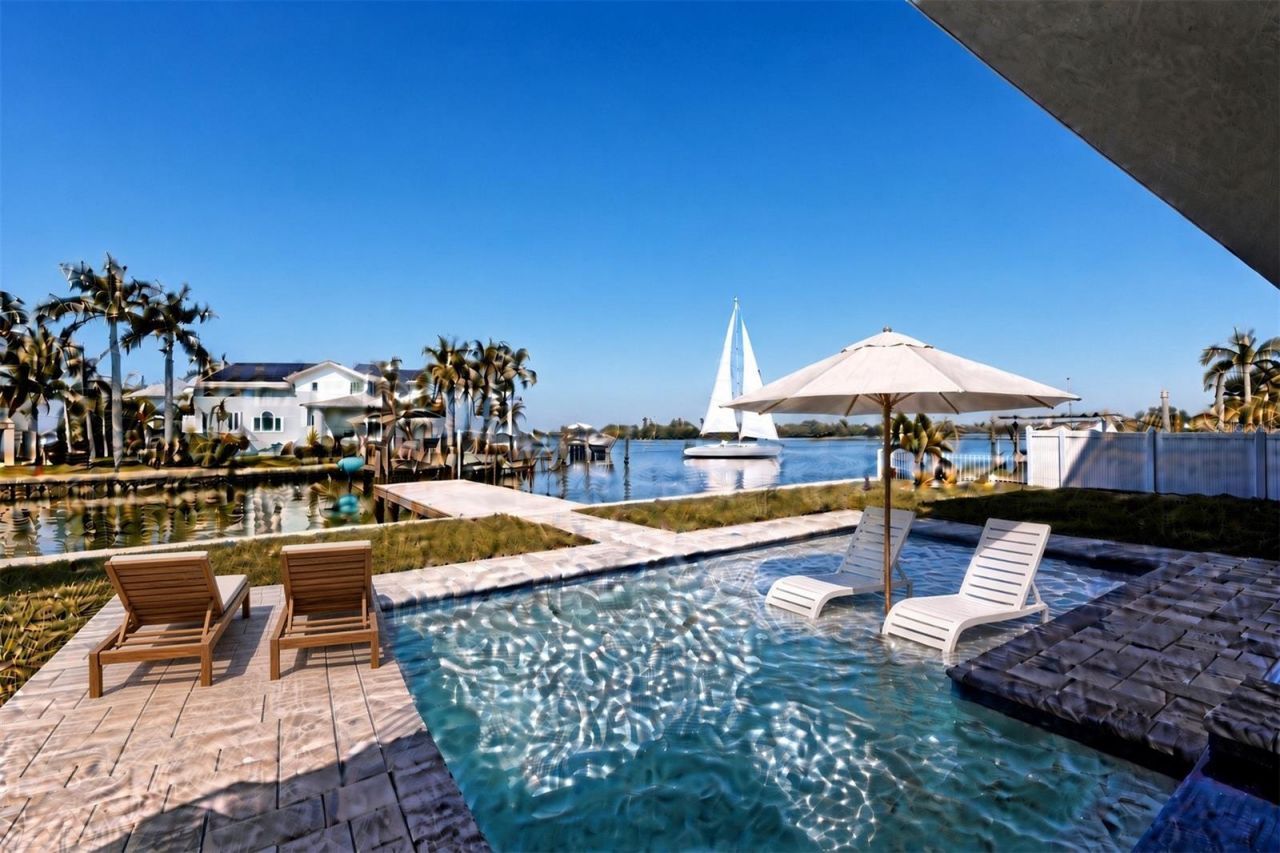 2121 Bayou Grande Boulevard Ne, Saint Petersburg, FL 33703 Photo