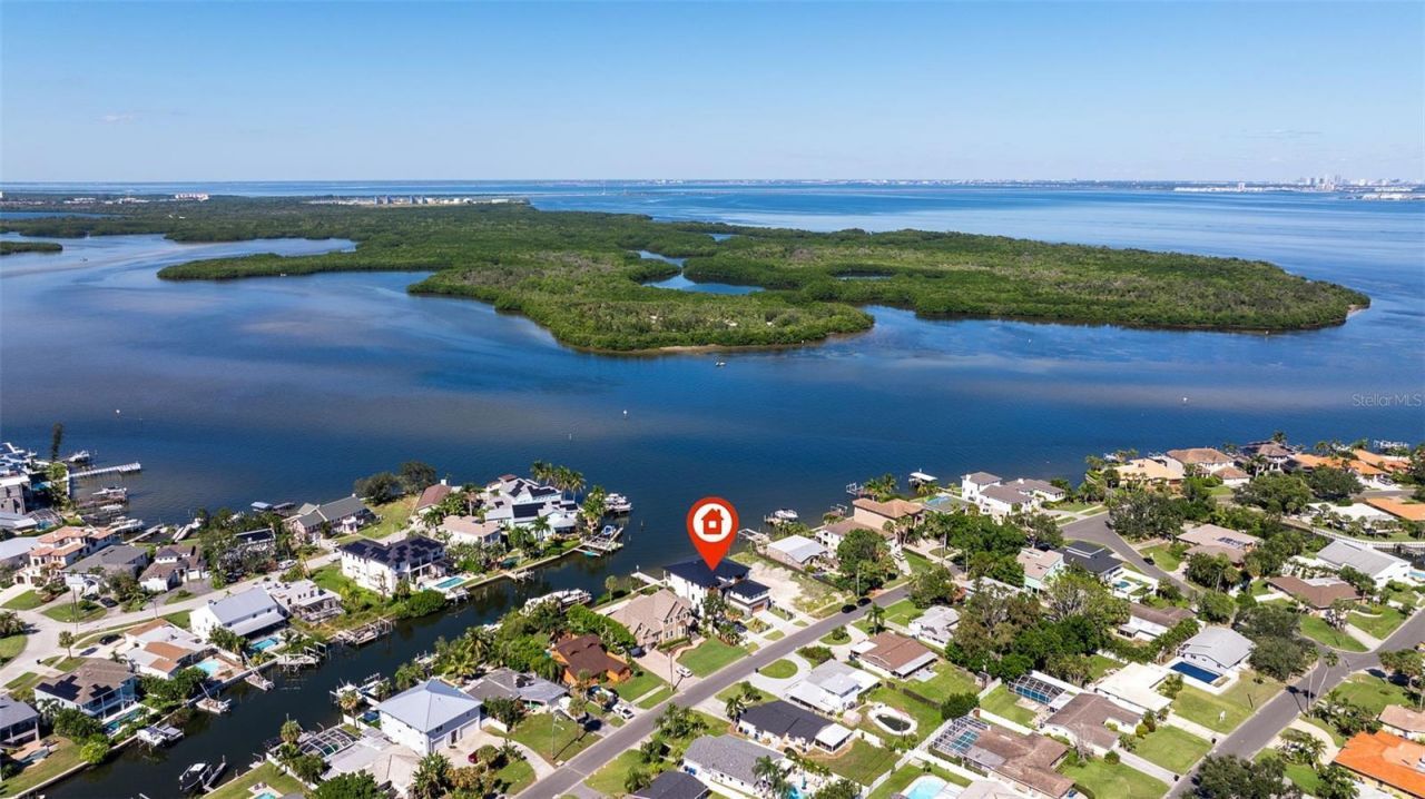 2121 Bayou Grande Boulevard Ne, Saint Petersburg, FL 33703 Photo